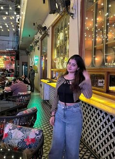 Vanshika - escort in Hyderabad Photo 2 of 6