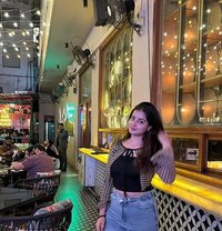 Vanshika - escort in Hyderabad