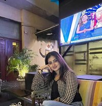 Vanshika - escort in Hyderabad