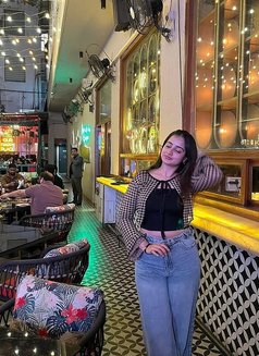 Vanshika - escort in Hyderabad Photo 4 of 6