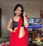 Vanshika - escort in Hyderabad Photo 1 of 3