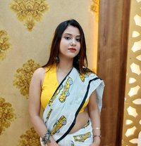 Vanshika - escort in Hyderabad