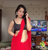 Vanshika - escort in Kochi