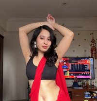 Vanshika - escort in Kochi