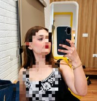 Vanshika - escort in Kochi