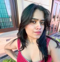Vanshika - escort in Kolkata