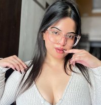 Vanshika - escort in Kolkata