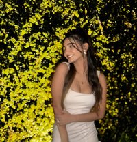 Vanshika - escort in Lucknow