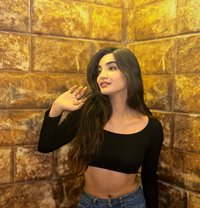 Vanshika - escort in Lucknow