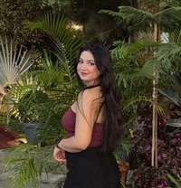 Vanshika - escort in Mumbai