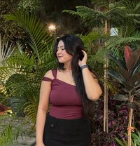 Vanshika - escort in Mumbai