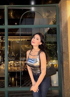 Vanshika - escort in Mumbai Photo 1 of 6