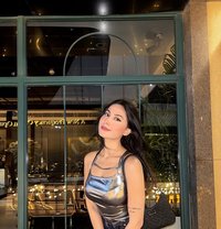 Vanshika - escort in Mumbai