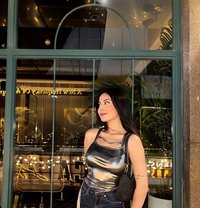Vanshika - escort in Mumbai
