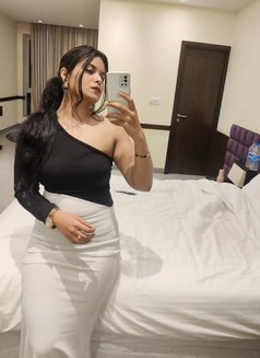 Vanshika - escort in Mysore Photo 2 of 2