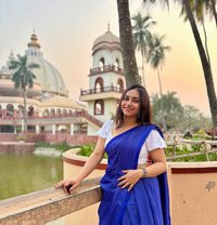 Vanshika - escort in Navi Mumbai Photo 1 of 2