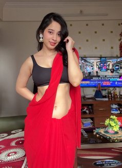 Vanshika - escort in Navi Mumbai Photo 1 of 3