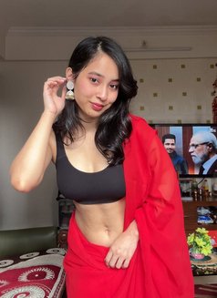 Vanshika - escort in Navi Mumbai Photo 3 of 3