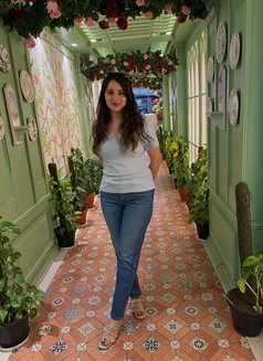 Vanshika - escort in New Delhi Photo 3 of 3