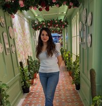 Vanshika - escort in New Delhi