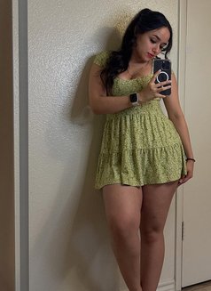 Vanshika - escort in Pune Photo 2 of 2