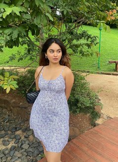 Vanshika - escort in Pune Photo 1 of 4