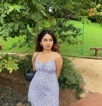Vanshika - escort in Pune