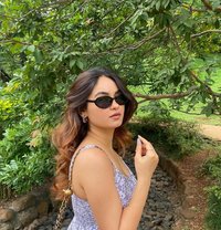 Vanshika - escort in Pune