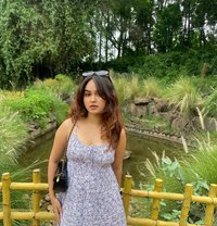 Vanshika - escort in Pune