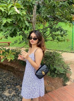 Vanshika - escort in Pune Photo 4 of 4