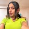 Vanshika - Transsexual escort in Ahmedabad