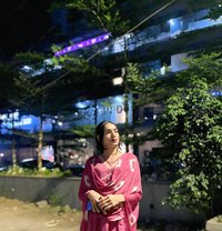 Vanshika - Transsexual escort in Ahmedabad