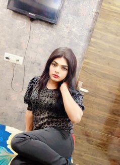 Vanshika - Transsexual escort in Gurgaon Photo 1 of 5