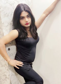 Vanshika - Transsexual escort in Gurgaon Photo 5 of 5