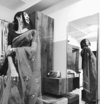 Vanshika - Transsexual escort in Indore