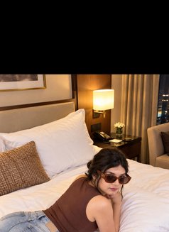 Vanshika - Acompañantes transexual in New Delhi Photo 6 of 6
