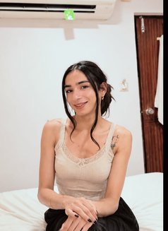 Vanshika - Acompañantes transexual in Rajkot Photo 5 of 6