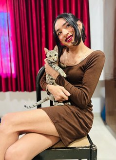 Vanshika - Acompañantes transexual in Rajkot Photo 6 of 6