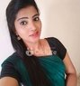Vanshika Joshi - escort in Chennai Photo 1 of 2