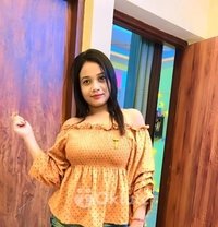 Vanshika Joshi - escort in Chennai
