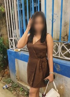 Roshni - escort in Jaipur Photo 1 of 2