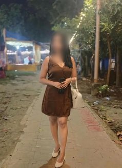 Roshni - escort in Jaipur Photo 2 of 2