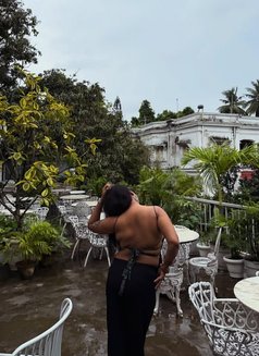 Sanjana - escort in Noida Photo 3 of 4