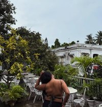 Sanjana - escort in Noida