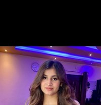 Vanshika Passionate Gif, Eacort - escort in Chennai