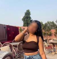 Sanjana - escort in Chandigarh