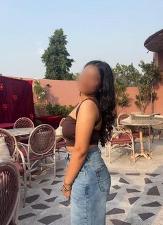 Sanjana jain - escort in Chandigarh Photo 2 of 3