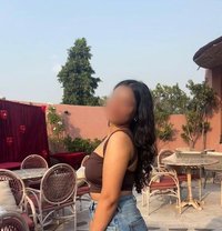 Sanjana - escort in Chandigarh