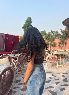 Sanjana jain - escort in Chandigarh Photo 3 of 3