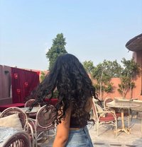 Sanjana - escort in Chandigarh